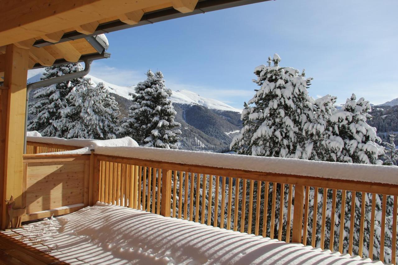 Auszeit Ferienhaus Fur 6 Personen ,Mit Grosser Terrasse Und Panoramablick, Turracher Hohe -A1 Haus 436 A Links- Extérieur photo
