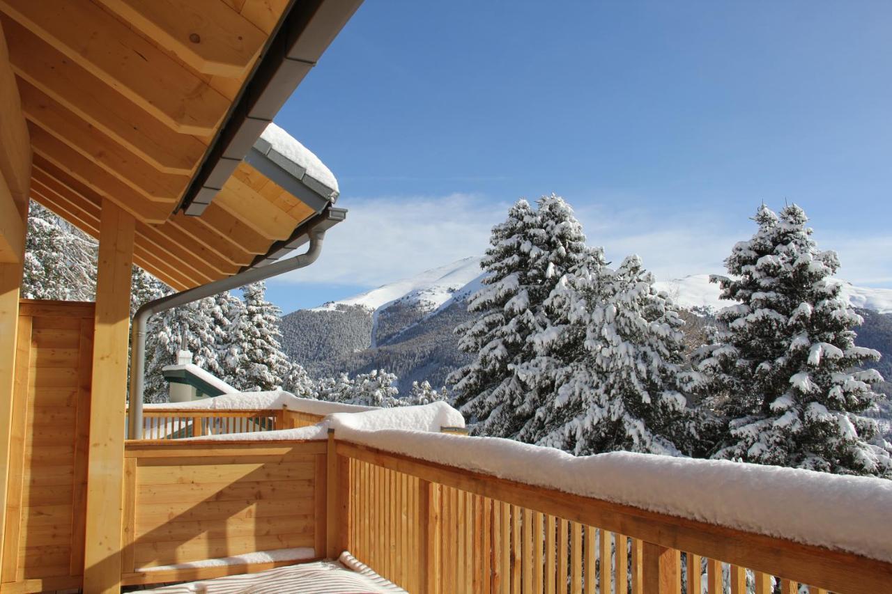 Auszeit Ferienhaus Fur 6 Personen ,Mit Grosser Terrasse Und Panoramablick, Turracher Hohe -A1 Haus 436 A Links- Extérieur photo