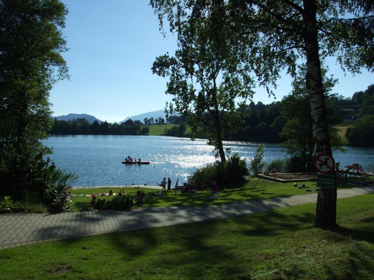 Auszeit Ferienhaus Fur 6 Personen ,Mit Grosser Terrasse Und Panoramablick, Turracher Hohe -A1 Haus 436 A Links- Extérieur photo