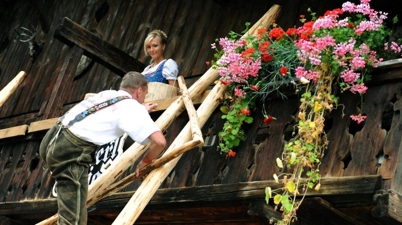 Auszeit Ferienhaus Fur 6 Personen ,Mit Grosser Terrasse Und Panoramablick, Turracher Hohe -A1 Haus 436 A Links- Extérieur photo